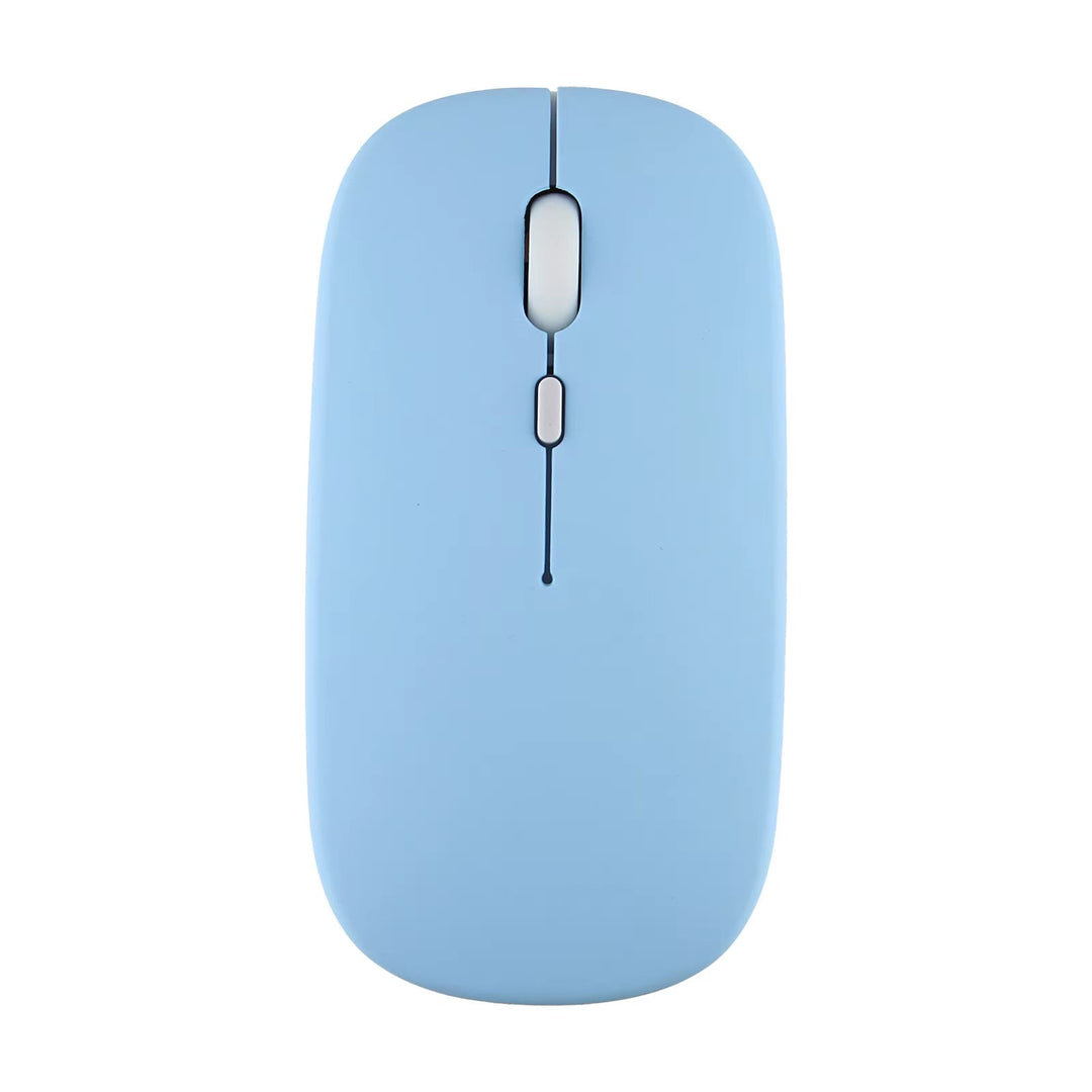 Kabellose Bluetooth-Maus Ergonomisch 4