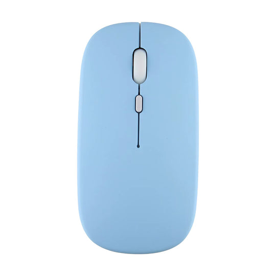 Kabellose Bluetooth-Maus Ergonomisch 4