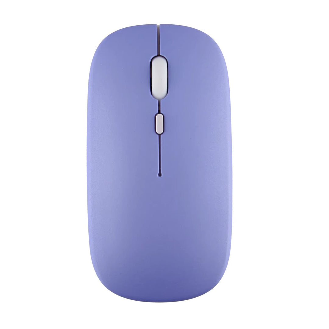 Kabellose Bluetooth-Maus Ergonomisch 5