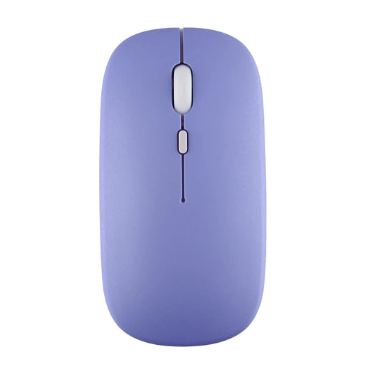 Kabellose Bluetooth-Maus Ergonomisch 5