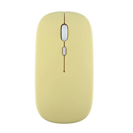 Kabellose Bluetooth-Maus Ergonomisch 6