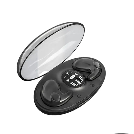 Kabellose Bluetooth Kopfhörer In Ear mit Noise Cancelling für Damen und Herren 6