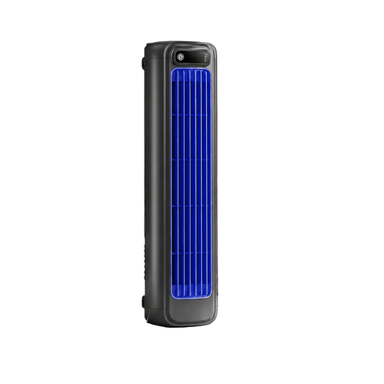 Kabellose Klimaanlage mit rotierender Luftzirkulation 1