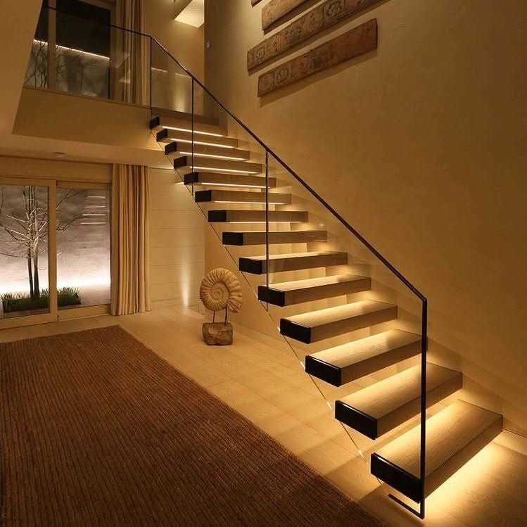 Kabellose LED-Leuchte Mit Bewegungssensor Für Flexibles Licht 2
