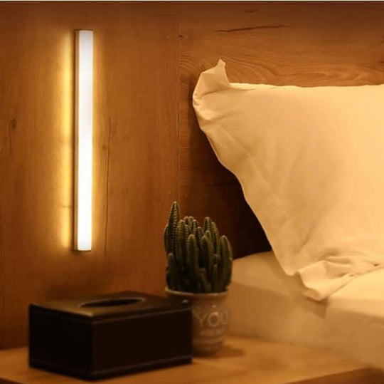 Kabellose LED-Leuchte Mit Bewegungssensor Für Flexibles Licht 5