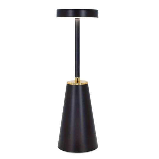 Kabellose Touch-Lampe AuraTouch für modernes Interieur 4