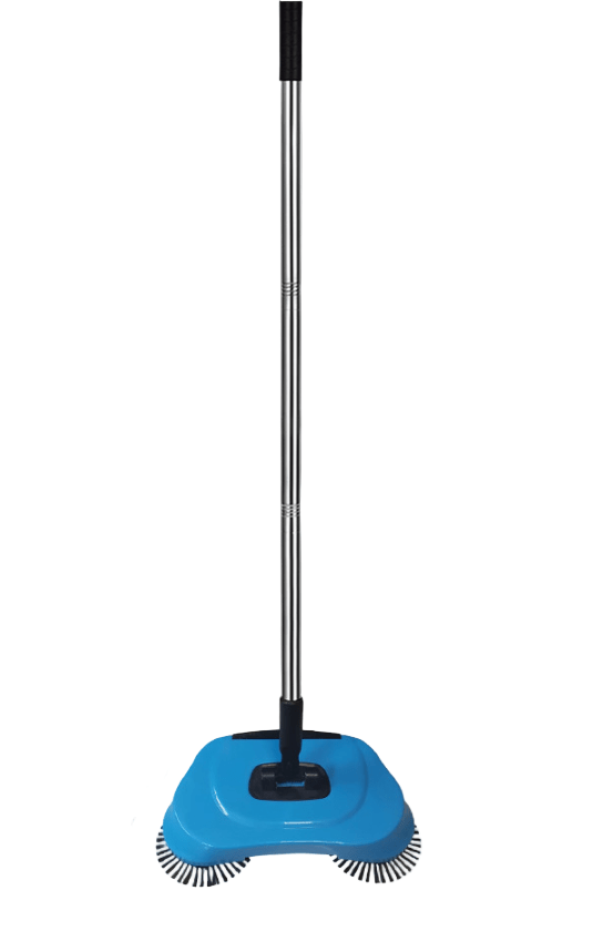 Kabelloser 2in1 Staubsaugerbesen Flexibel 7