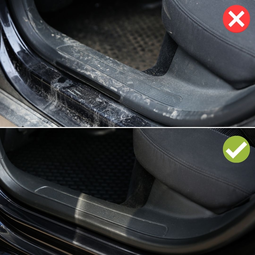 Kabelloser Staubsauger SmartVac für mühelose Reinigung 2
