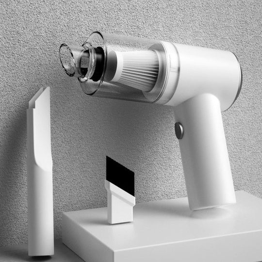 Kabelloser Staubsauger SmartVac für mühelose Reinigung 6