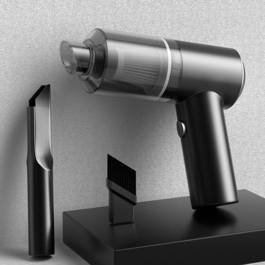 Kabelloser Staubsauger SmartVac für mühelose Reinigung 7