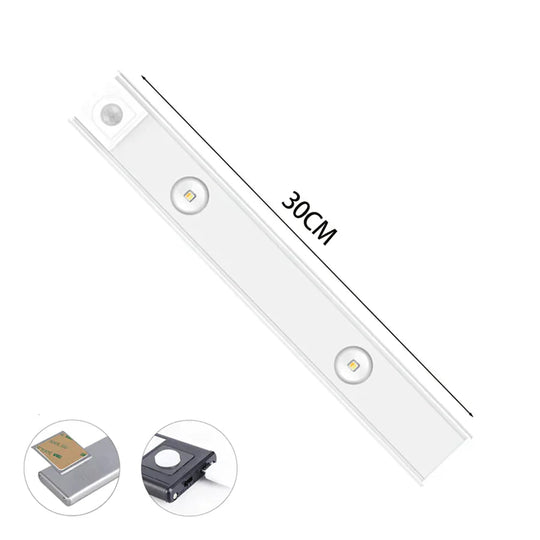 Kabelloses LED Licht mit Bewegungssensor 0