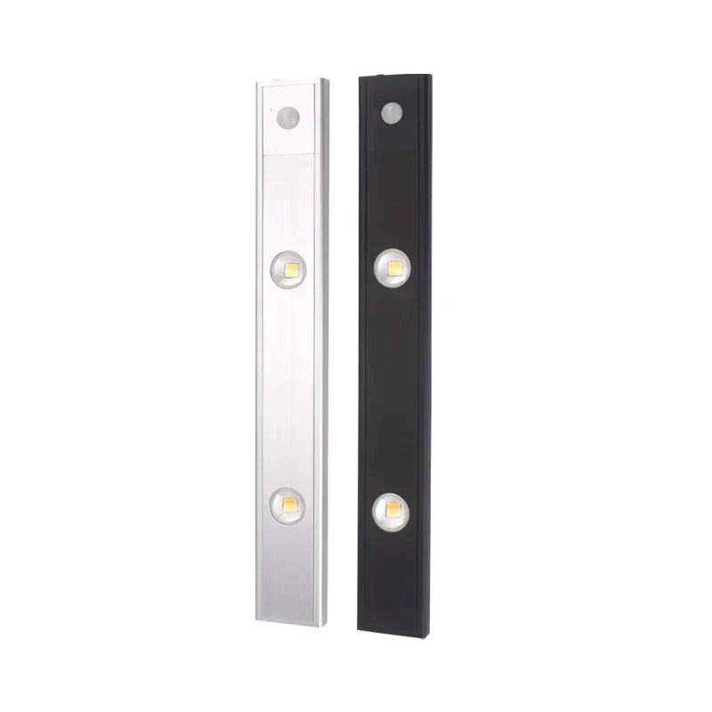 Kabelloses LED Licht mit Bewegungssensor 7