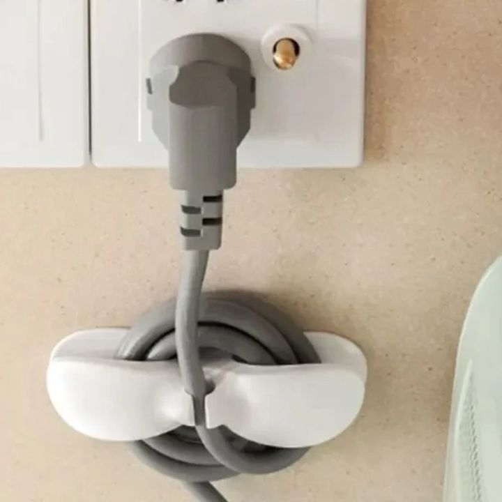 Kabelmanagement-System für ein aufgeräumtes Zuhause 2
