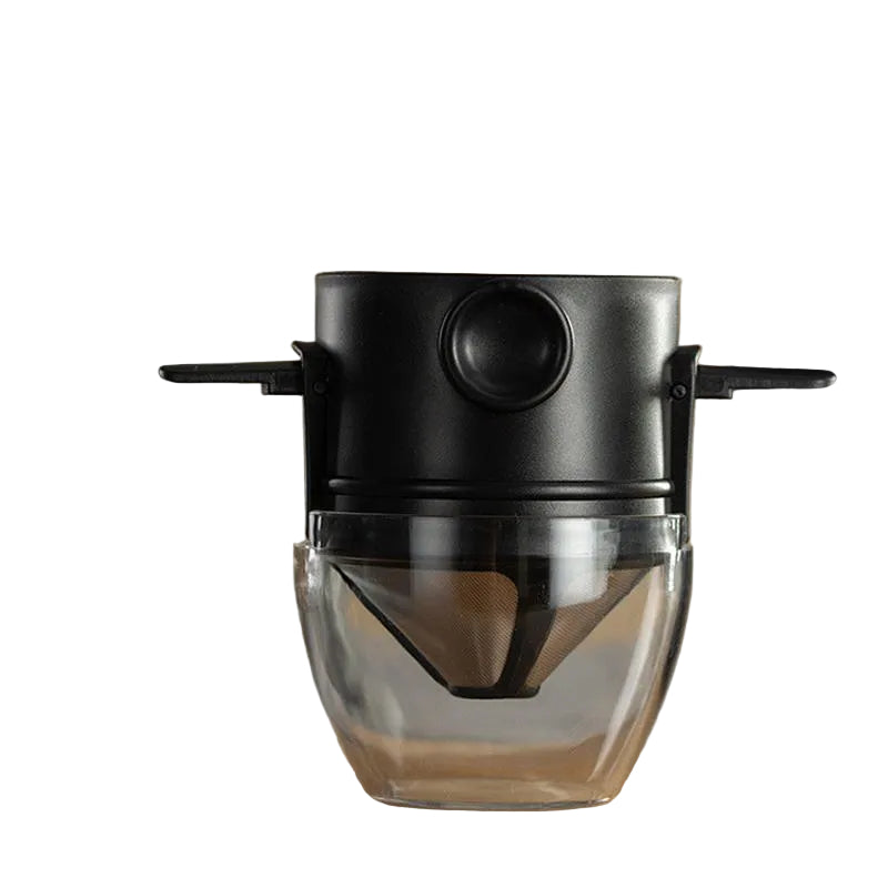Kaffeefilter für perfekten Genuss ohne Bitterkeit 0