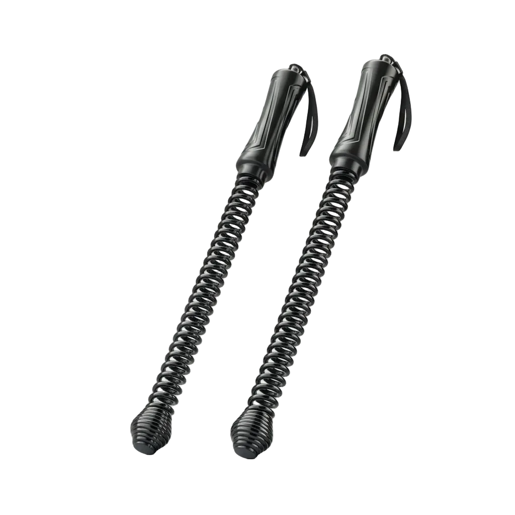 Kampfseil für Fitness und Training 0