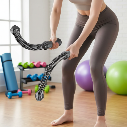 Kampfseil für Fitness und Training 2