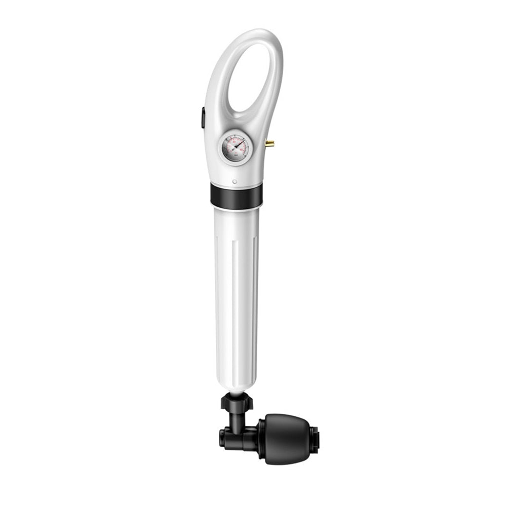 Kanalreiniger mit flexiblen Aufsätzen für effektive Reinigung 6
