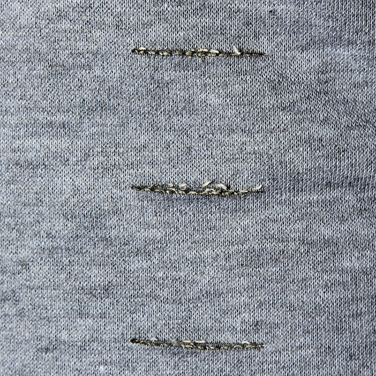 Katana-Kapuzenpulli