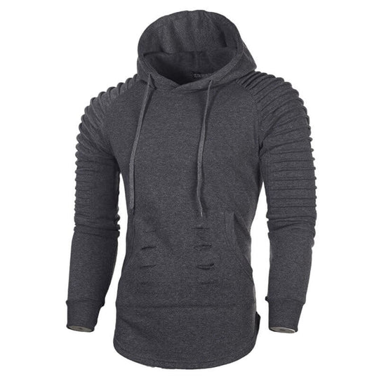 Katana-Kapuzenpulli
