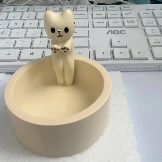 Katzenregal Kreativ und Dekorativ für Zuhause 0