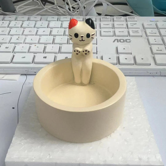 Katzenregal Kreativ und Dekorativ für Zuhause 6