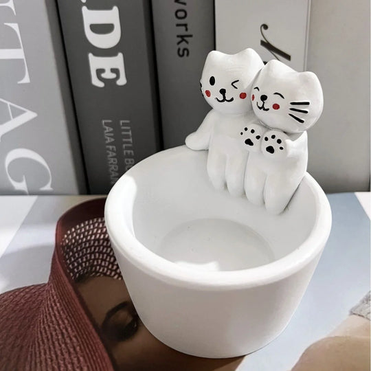 Katzenregal Kreativ und Dekorativ für Zuhause 8