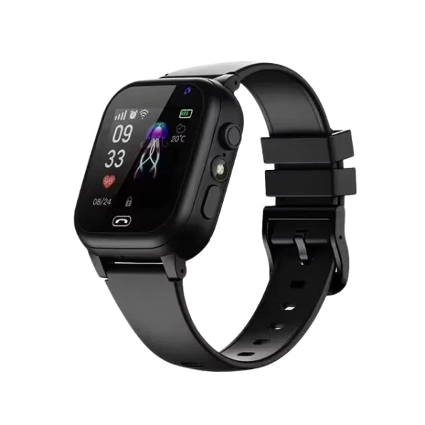 Kinder-Smartwatch mit GPS und Videoanruf-Funktion 1