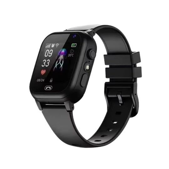 Kinder-Smartwatch mit GPS und Videoanruf-Funktion 1