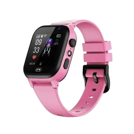 Kinder-Smartwatch mit GPS und Videoanruf-Funktion 2