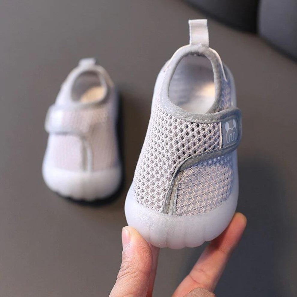 Kinder Barfußschuhe Flexibel und Atmungsaktiv 0