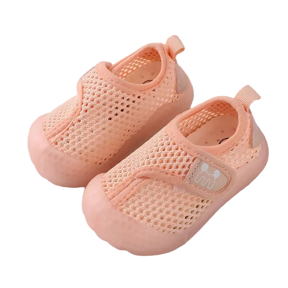 Kinder Barfußschuhe Flexibel und Atmungsaktiv 1