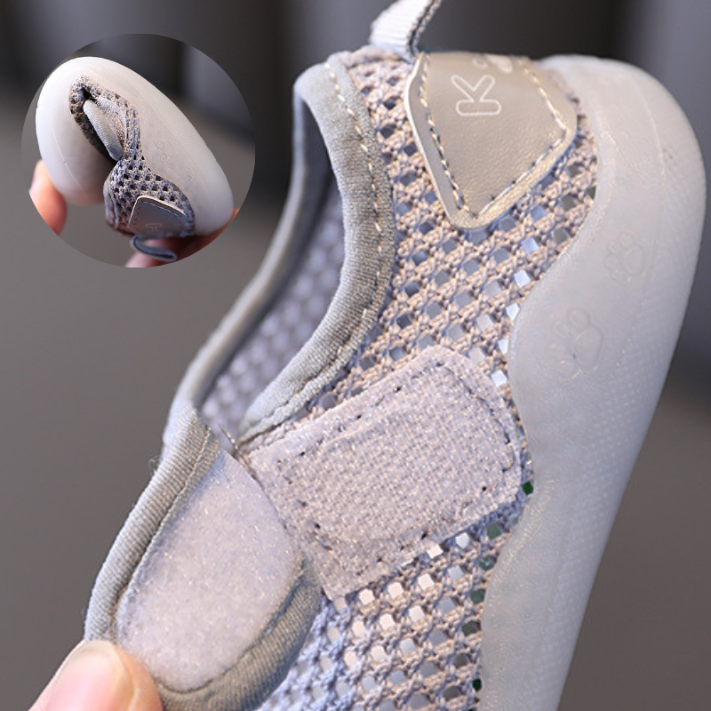 Kinder Barfußschuhe Flexibel und Atmungsaktiv 5
