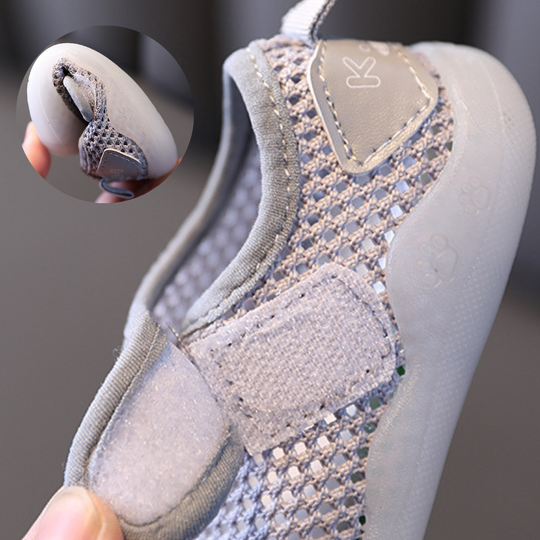 Kinder Barfußschuhe Flexibel und Atmungsaktiv 5