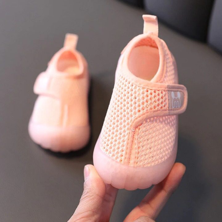 Kinder Barfußschuhe Flexibel und Atmungsaktiv 6