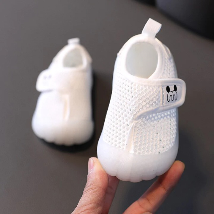 Kinder Barfußschuhe Flexibel und Atmungsaktiv 7