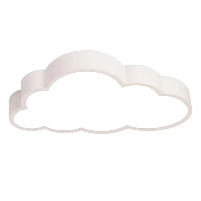 Kinder Deckenleuchte Wolken Design LED für Traumhafte Atmosphäre 2