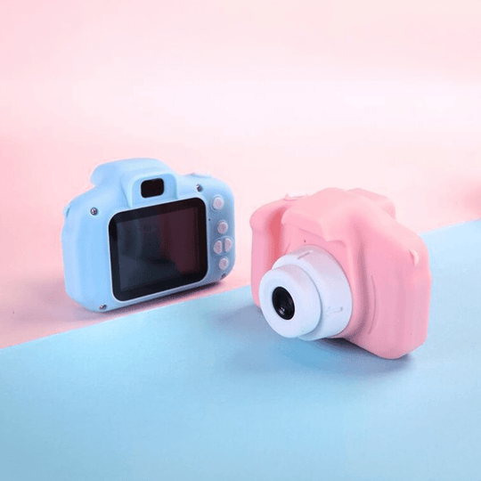 Kinder Digitalkamera für kreative Fotografie 1
