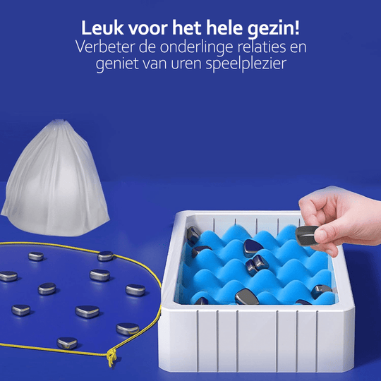 Kinder Schachspiel Magnetisch für Strategisches Denken 4