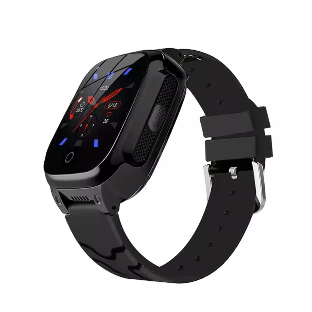 Kinder Smartwatch mit GPS-Tracking und Videoanruf 5