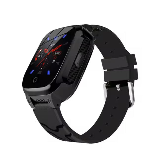Kinder Smartwatch mit GPS-Tracking und Videoanruf 5