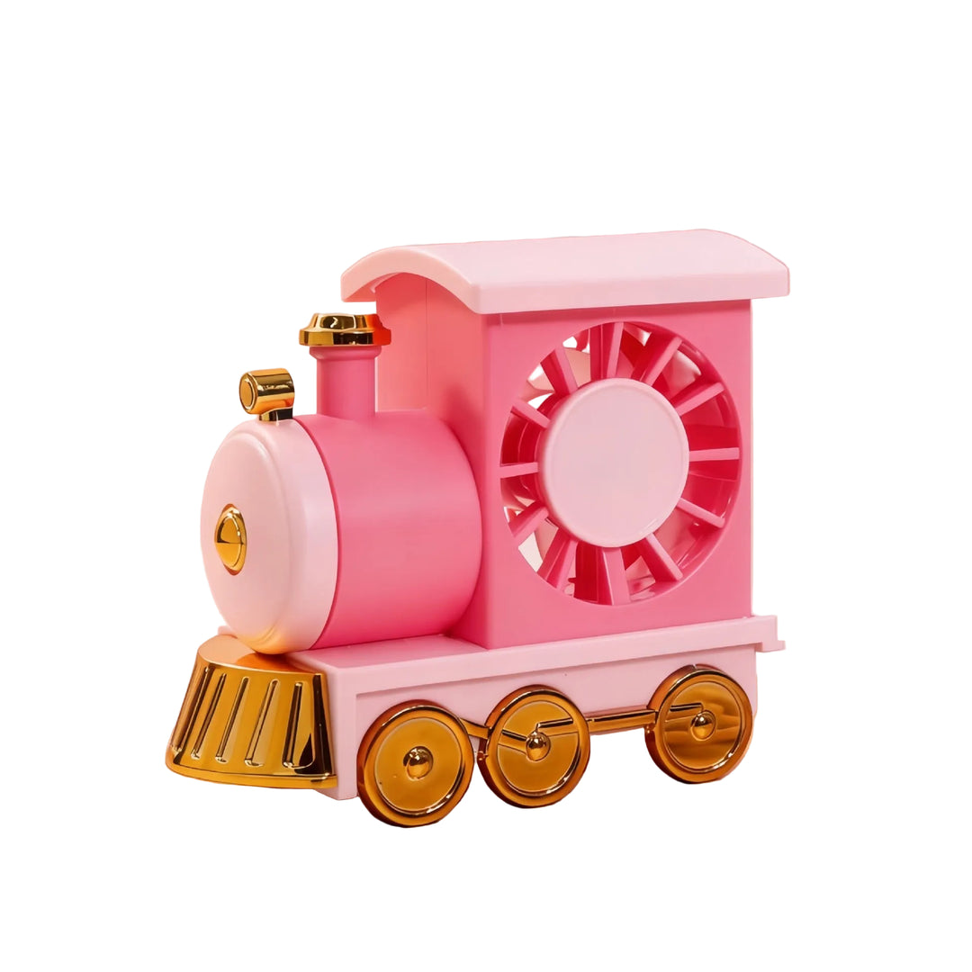 Kinder Spielzeug Dampflokomotive Bunt 6