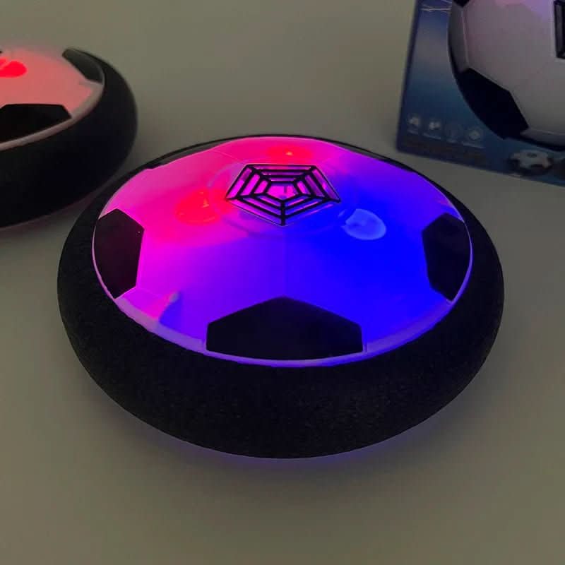 Kinderfußball HoverBall Schwimmendes Spielzeug für drinnen und draußen 0