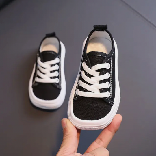 Kinderschuhe Sneakers Barfußstil FlexiSteps für Aktive Abenteuer 0