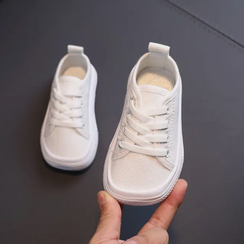 Kinderschuhe Sneakers Barfußstil FlexiSteps für Aktive Abenteuer 2