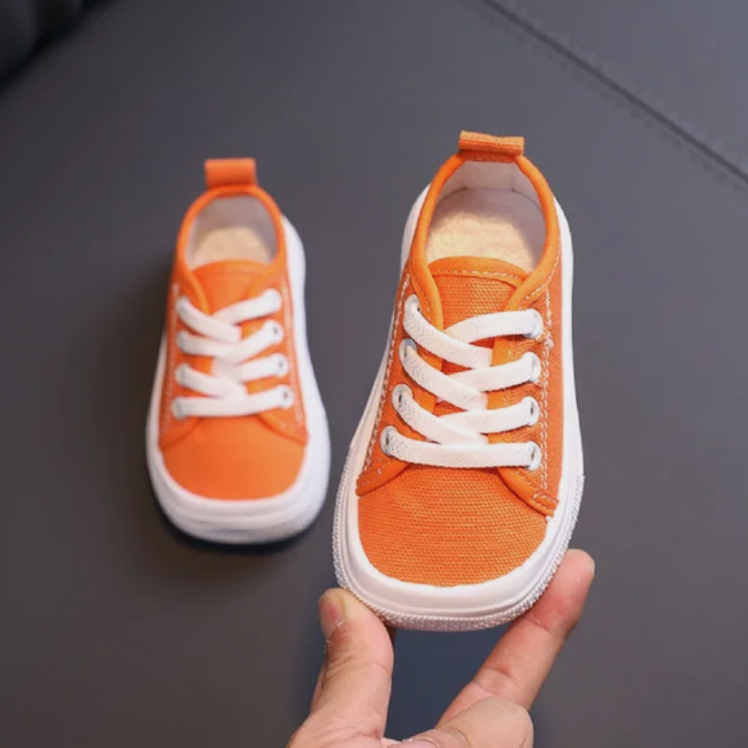 Kinderschuhe Sneakers Barfußstil FlexiSteps für Aktive Abenteuer 3