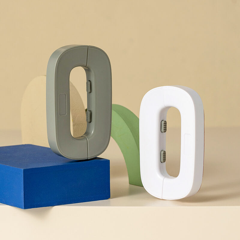 Kindersicherung Tür für Kühlschrank – Sicheres Schloss für Kinder in Stilvollem Design 1