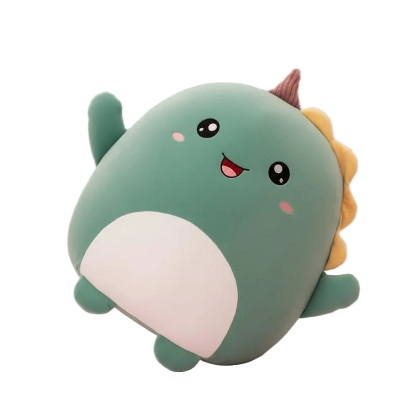 Kissen für Kinder Tierdesign 40 cm 0