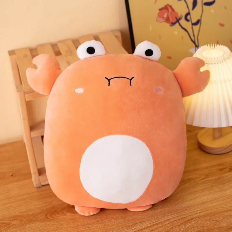 Kissen für Kinder Tierdesign 40 cm 1