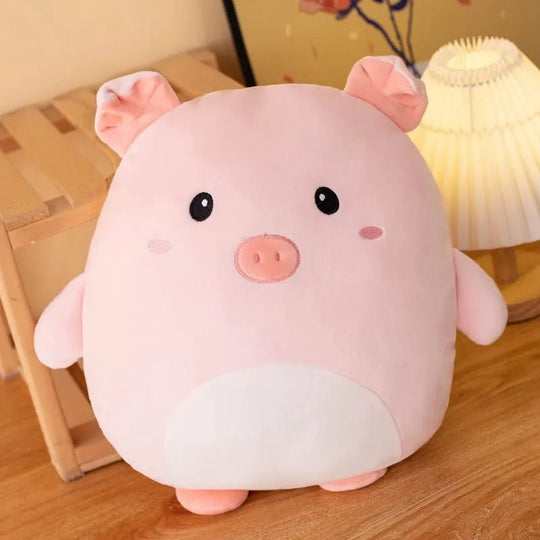 Kissen für Kinder Tierdesign 40 cm 4