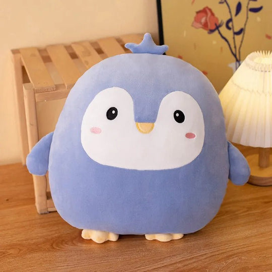 Kissen für Kinder Tierdesign 40 cm 5